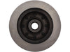 Disc Brake Rotor and Hub Assembly Centric Parts 121.65045