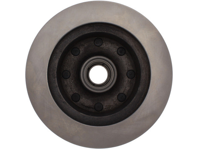 Disc Brake Rotor and Hub Assembly Centric Parts 121.65045