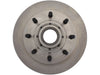Disc Brake Rotor and Hub Assembly Centric Parts 121.65045