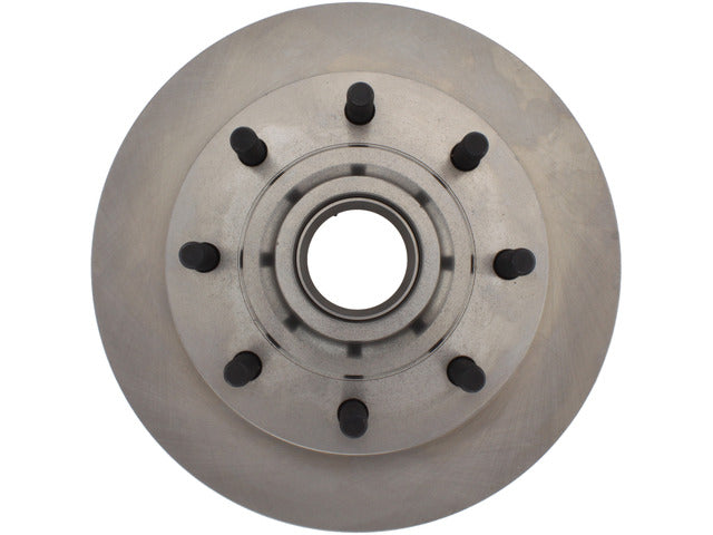 Disc Brake Rotor and Hub Assembly Centric Parts 121.65045