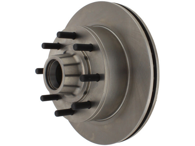 Disc Brake Rotor and Hub Assembly Centric Parts 121.65045