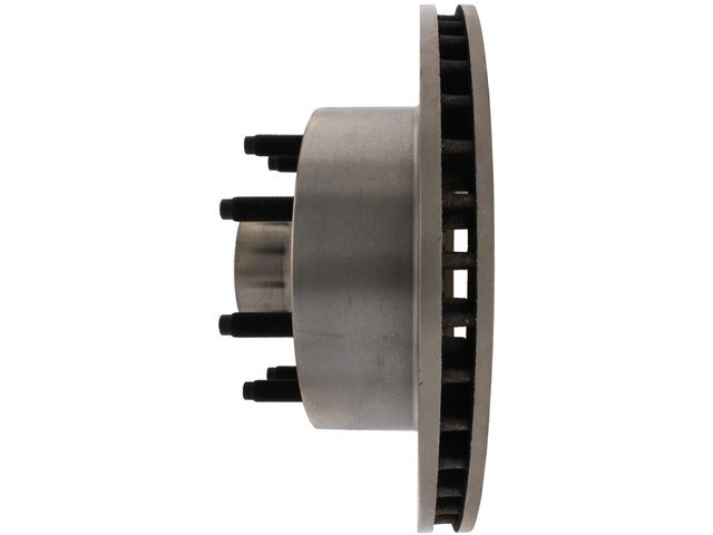 Disc Brake Rotor and Hub Assembly Centric Parts 121.65046