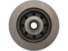 Disc Brake Rotor and Hub Assembly Centric Parts 121.65046