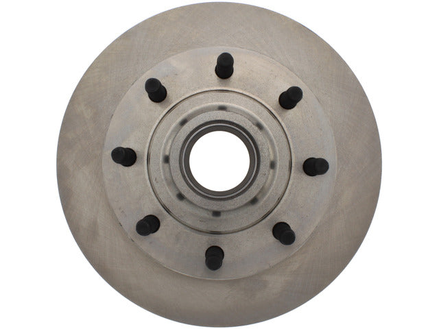 Disc Brake Rotor and Hub Assembly Centric Parts 121.65046