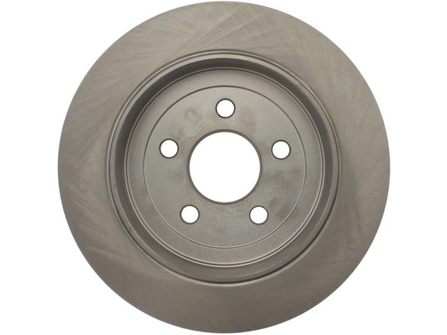 Disc Brake Rotor Centric Parts 121.65047