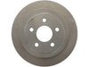 Disc Brake Rotor Centric Parts 121.65047