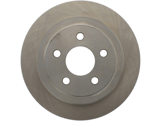 Disc Brake Rotor Centric Parts 121.65047