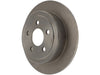 Disc Brake Rotor Centric Parts 121.65047