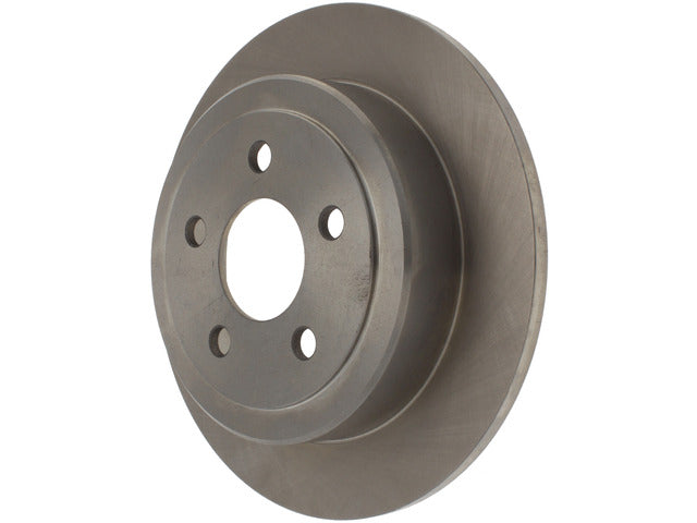 Disc Brake Rotor Centric Parts 121.65047