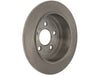 Disc Brake Rotor Centric Parts 121.65047