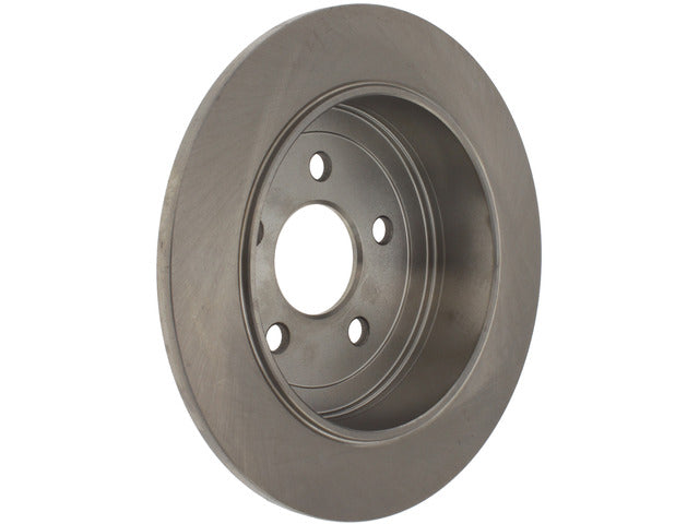 Disc Brake Rotor Centric Parts 121.65047