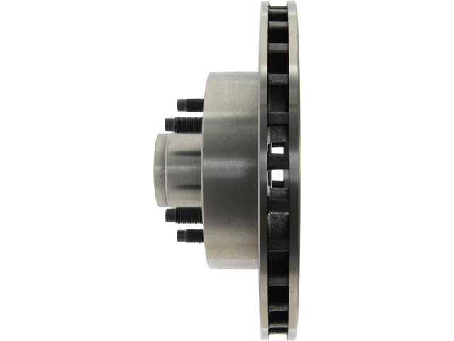 Disc Brake Rotor and Hub Assembly Centric Parts 121.65048