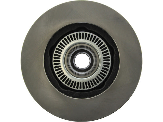 Disc Brake Rotor and Hub Assembly Centric Parts 121.65048