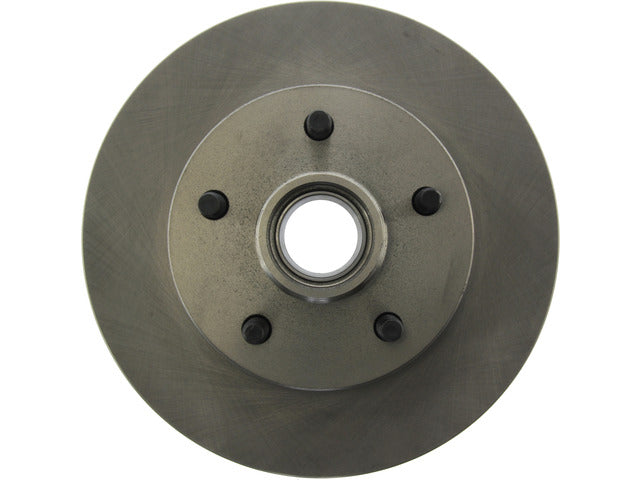 Disc Brake Rotor and Hub Assembly Centric Parts 121.65048