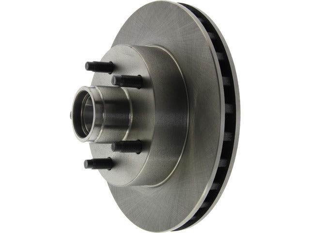 Disc Brake Rotor and Hub Assembly Centric Parts 121.65048