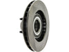 Disc Brake Rotor and Hub Assembly Centric Parts 121.65048