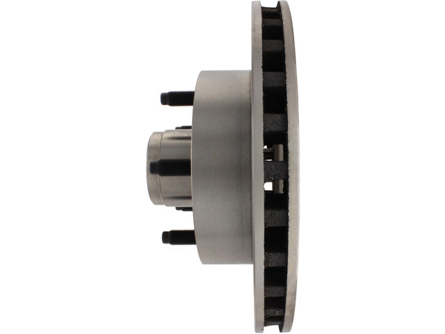 Disc Brake Rotor and Hub Assembly Centric Parts 121.65049