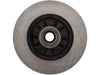 Disc Brake Rotor and Hub Assembly Centric Parts 121.65049