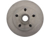 Disc Brake Rotor and Hub Assembly Centric Parts 121.65049