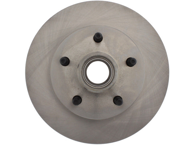 Disc Brake Rotor and Hub Assembly Centric Parts 121.65049