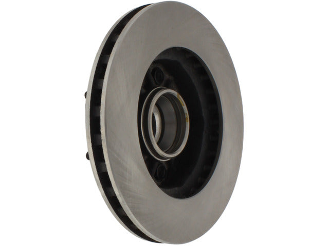 Disc Brake Rotor and Hub Assembly Centric Parts 121.65049