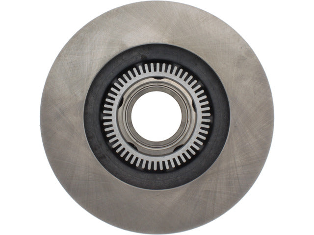 Disc Brake Rotor and Hub Assembly Centric Parts 121.65050