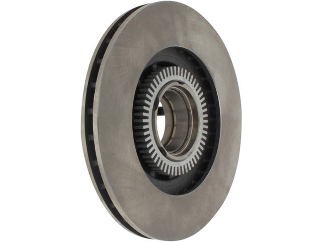 Disc Brake Rotor and Hub Assembly Centric Parts 121.65050