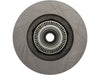 Disc Brake Rotor and Hub Assembly Centric Parts 121.65051