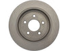 Disc Brake Rotor Centric Parts 121.65052