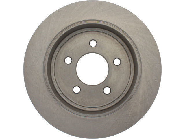 Disc Brake Rotor Centric Parts 121.65052
