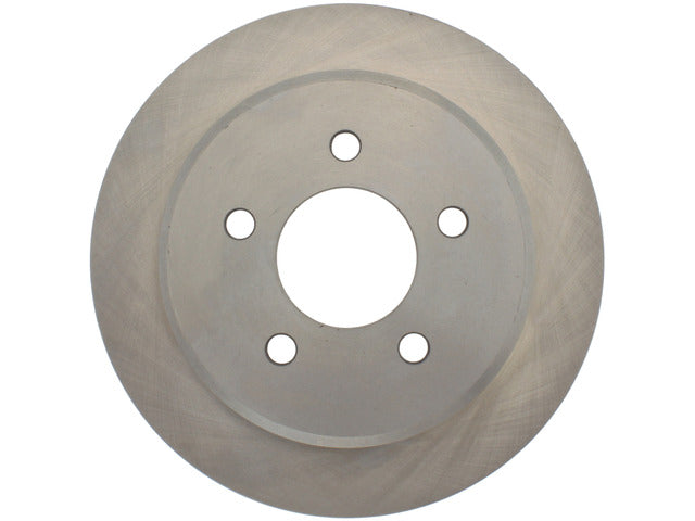 Disc Brake Rotor Centric Parts 121.65052