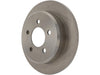 Disc Brake Rotor Centric Parts 121.65052