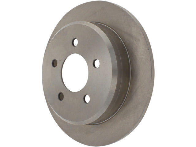 Disc Brake Rotor Centric Parts 121.65052