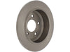 Disc Brake Rotor Centric Parts 121.65052