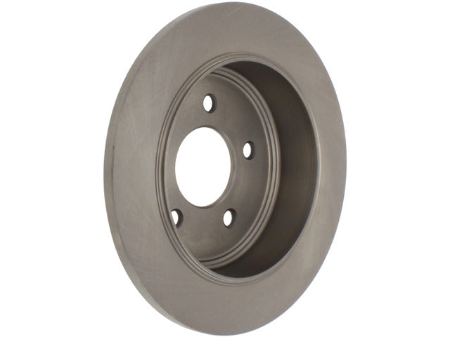 Disc Brake Rotor Centric Parts 121.65052