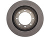 Disc Brake Rotor Centric Parts 121.65053