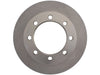 Disc Brake Rotor Centric Parts 121.65053