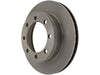 Disc Brake Rotor Centric Parts 121.65053