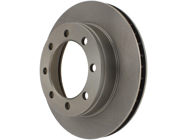 Disc Brake Rotor Centric Parts 121.65053