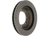 Disc Brake Rotor Centric Parts 121.65053