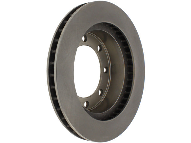 Disc Brake Rotor Centric Parts 121.65053