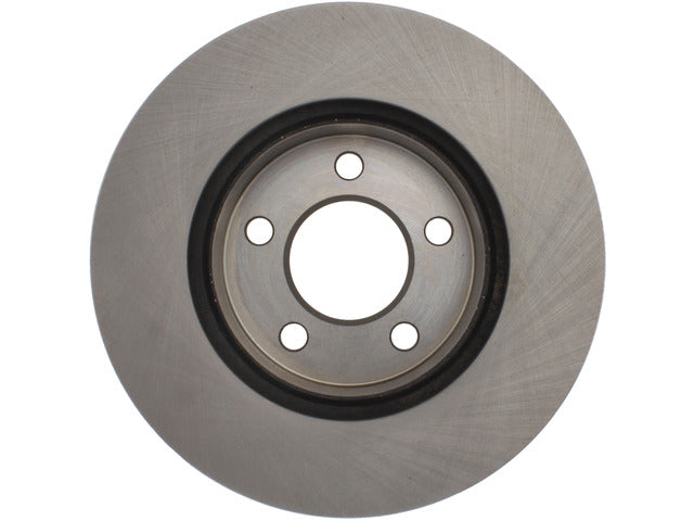 Disc Brake Rotor Centric Parts 121.65054