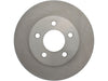 Disc Brake Rotor Centric Parts 121.65054