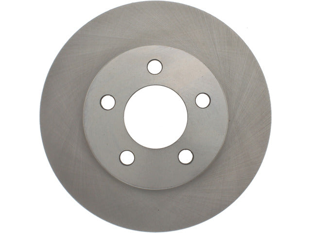 Disc Brake Rotor Centric Parts 121.65054