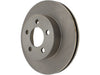 Disc Brake Rotor Centric Parts 121.65054