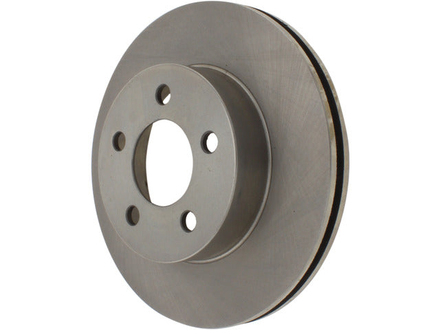 Disc Brake Rotor Centric Parts 121.65054