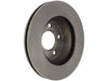 Disc Brake Rotor Centric Parts 121.65054