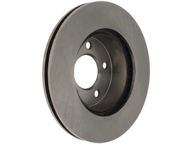 Disc Brake Rotor Centric Parts 121.65054