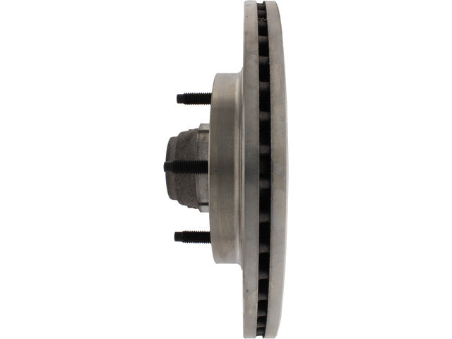 Disc Brake Rotor and Hub Assembly Centric Parts 121.65055