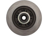 Disc Brake Rotor and Hub Assembly Centric Parts 121.65055